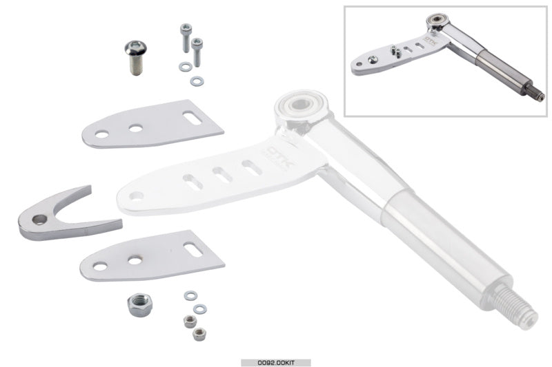 OTK Fusee extension kit