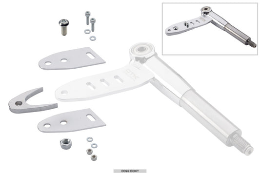 OTK Fusee extension kit