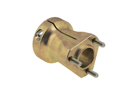 OTK wheel hub magnesium 40x92MM