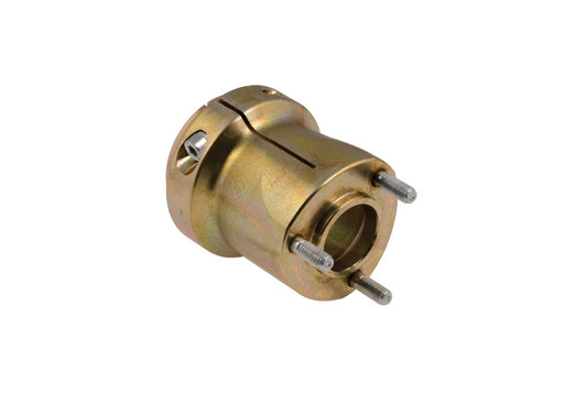 OTK Wheel hub magnesium 50x92MM