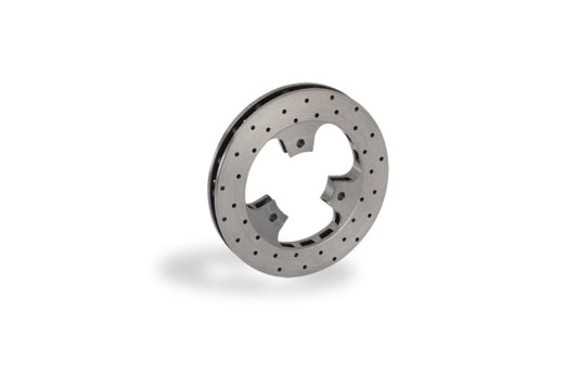 OTK BSS Brake disc front