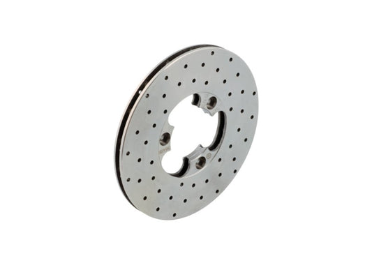 OTK brake disc 140MM front (choose side in the menu)