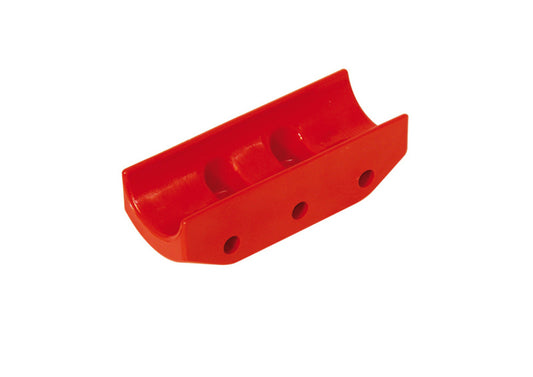 OTK Nylon protector brake disc 206 x 16MM