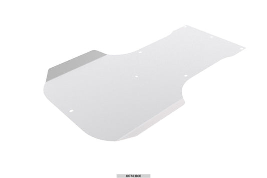 OTK base plate rookie/ Nordix