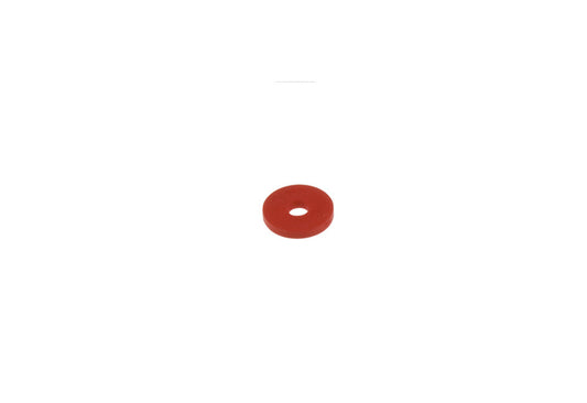 OTK Base plate rubber 6x20MM red
