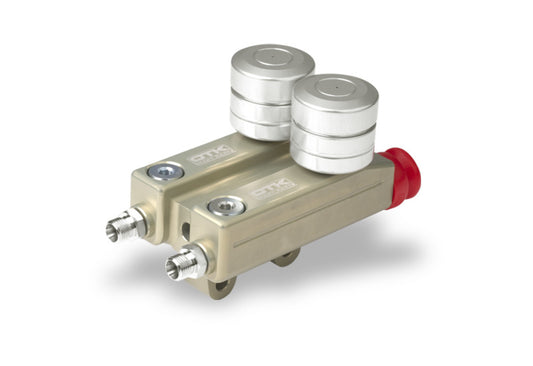 OTK Brake pump SA2/SA3 complete