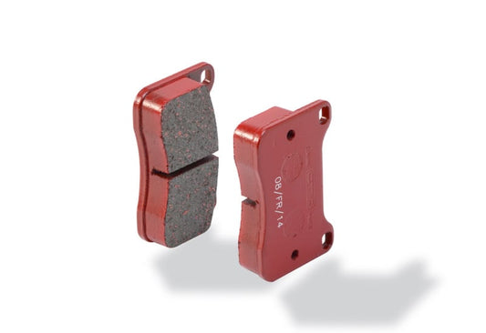 OTK BSM Brake Pad Set