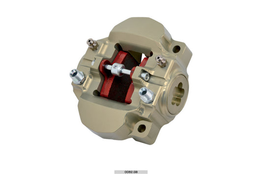 OTK BSD brake caliper complete