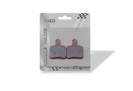OTK SA2 brake pad set