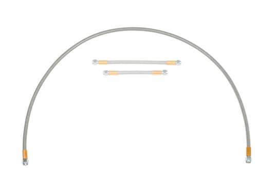 OTK BS5 rear brake line 840MM