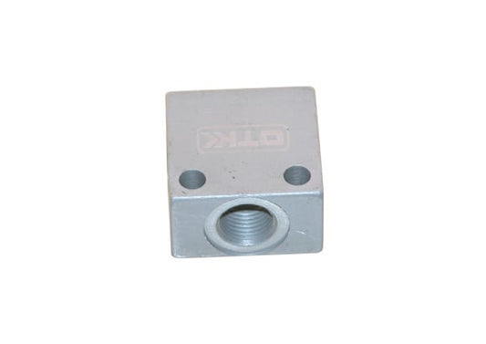OTK Brake line connector