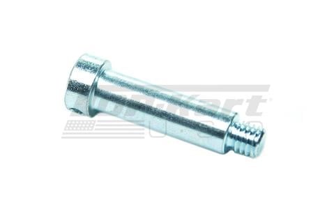Top kart brake pad bolt