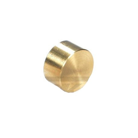 Top kart mini brake caliper piston