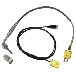 Unipro exhaust temperature sensor professional + cable