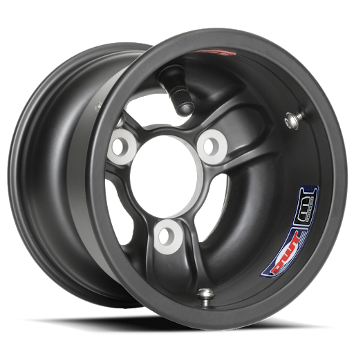 Douglas Magnesium front rim 132MM Low Volume Type CRG (2 pcs)