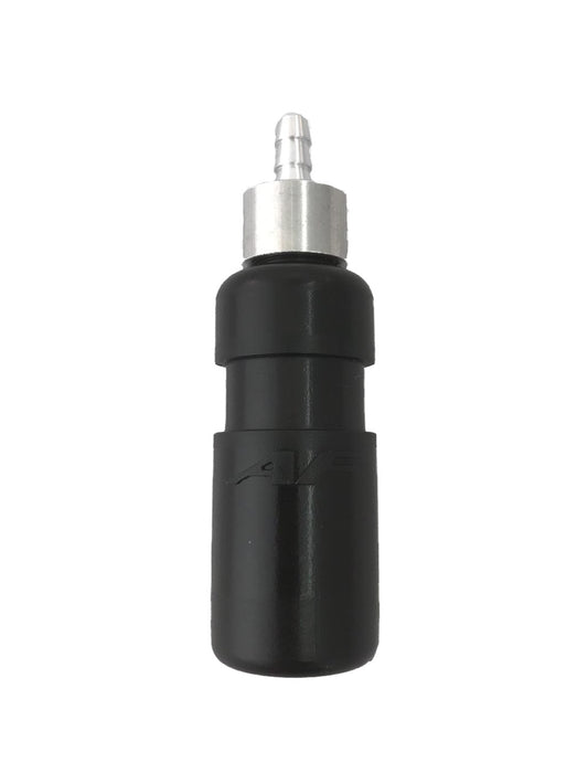 AF Radiator overflow tank black