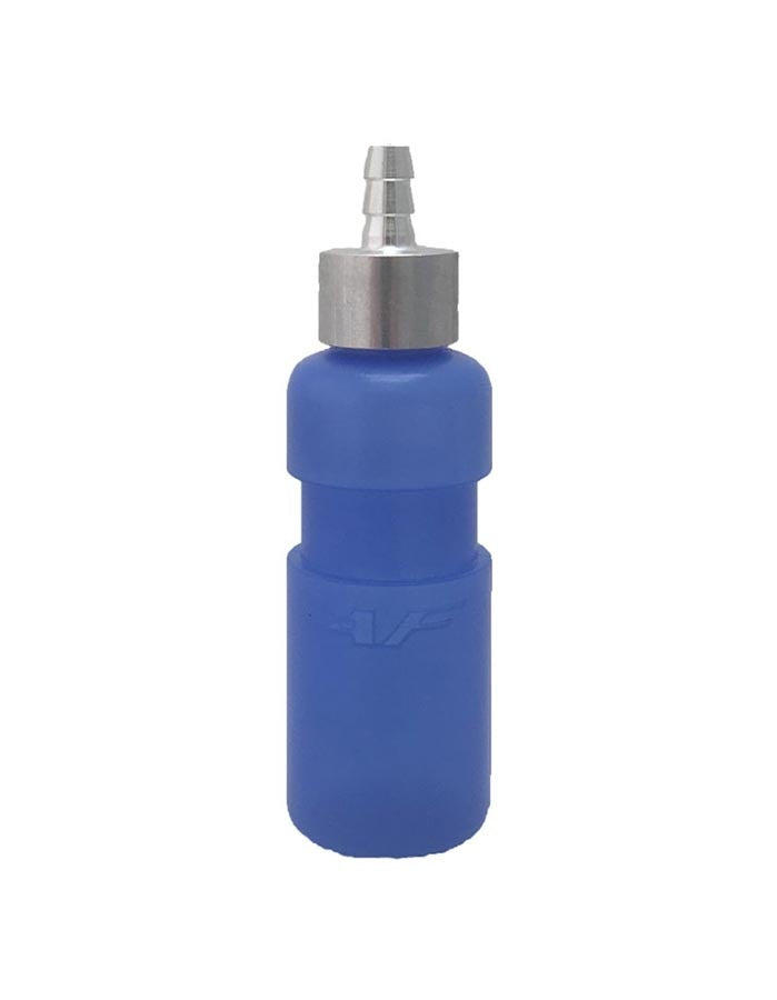 AF Radiator overflow tank Blue