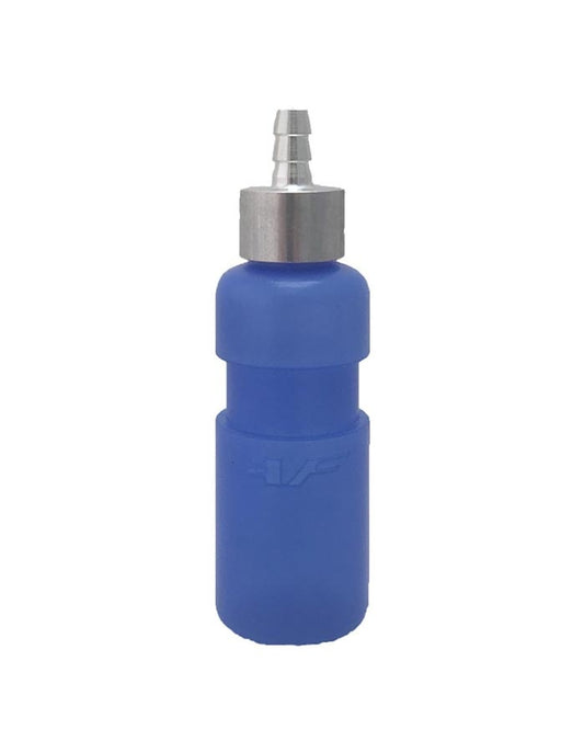 AF Radiator overflow tank Blue