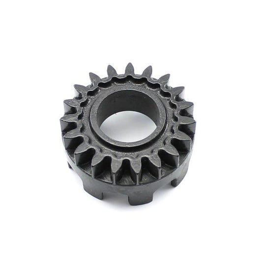 Rotax max drive wheel plastic