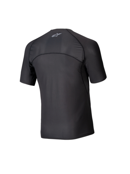 Alpinestars KX baselayer short sleeves black