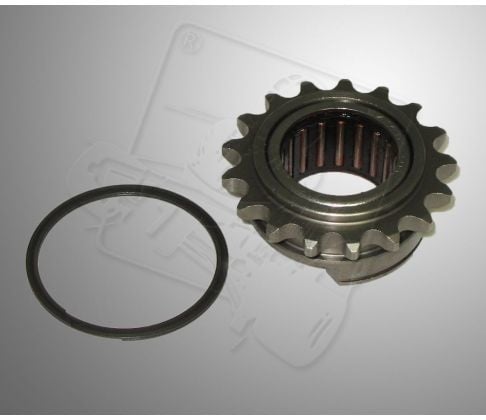 Briggs and Stratton front sprocket set 16T