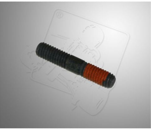 Briggs and Stratton WF exhaust stud