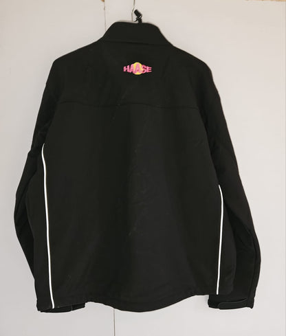 Haase kart jacket
