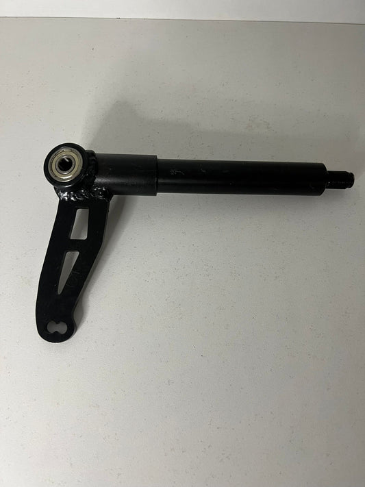 Croc promotion OK/OKJ/Rotax/X30 steering knuckle right 25MM
