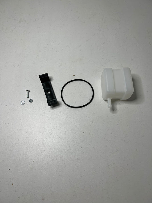 Croc Promotion overflow tank kit