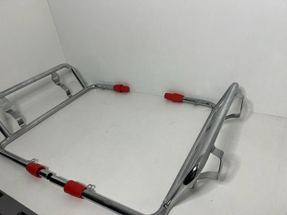 Set KG 506 Side Box Brackets