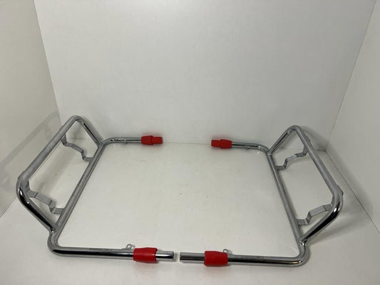 Set KG 506 Side Box Brackets