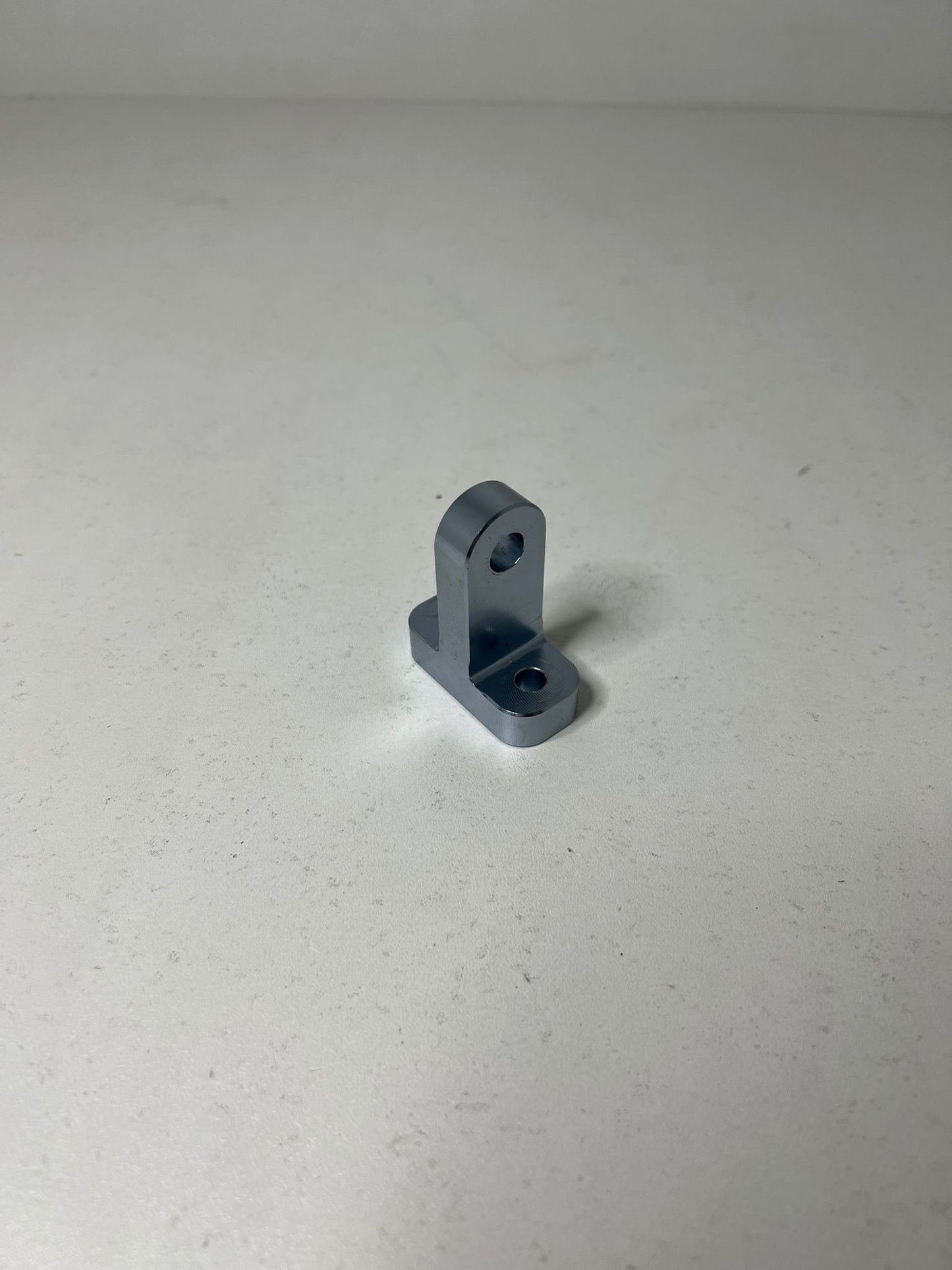 LenzoKart exhaust support bracket small