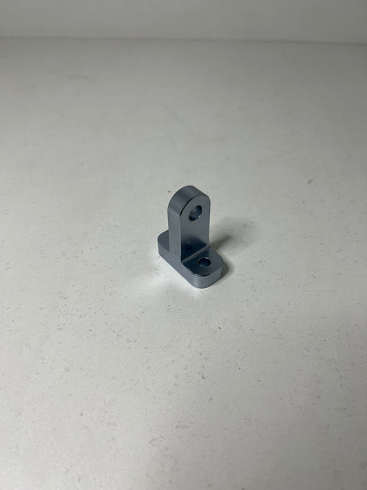 LenzoKart exhaust support bracket small