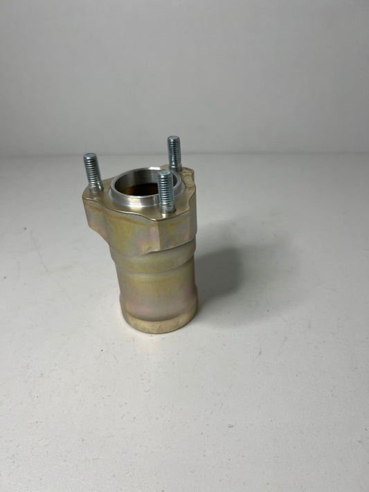 Croc promotion magnesium for wheel hub 25X91MM