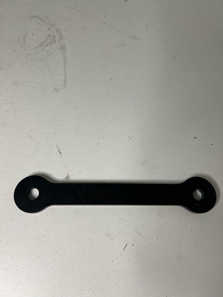 Exhaust bracket 18 CM