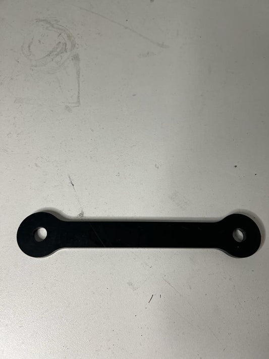Exhaust bracket 18 CM