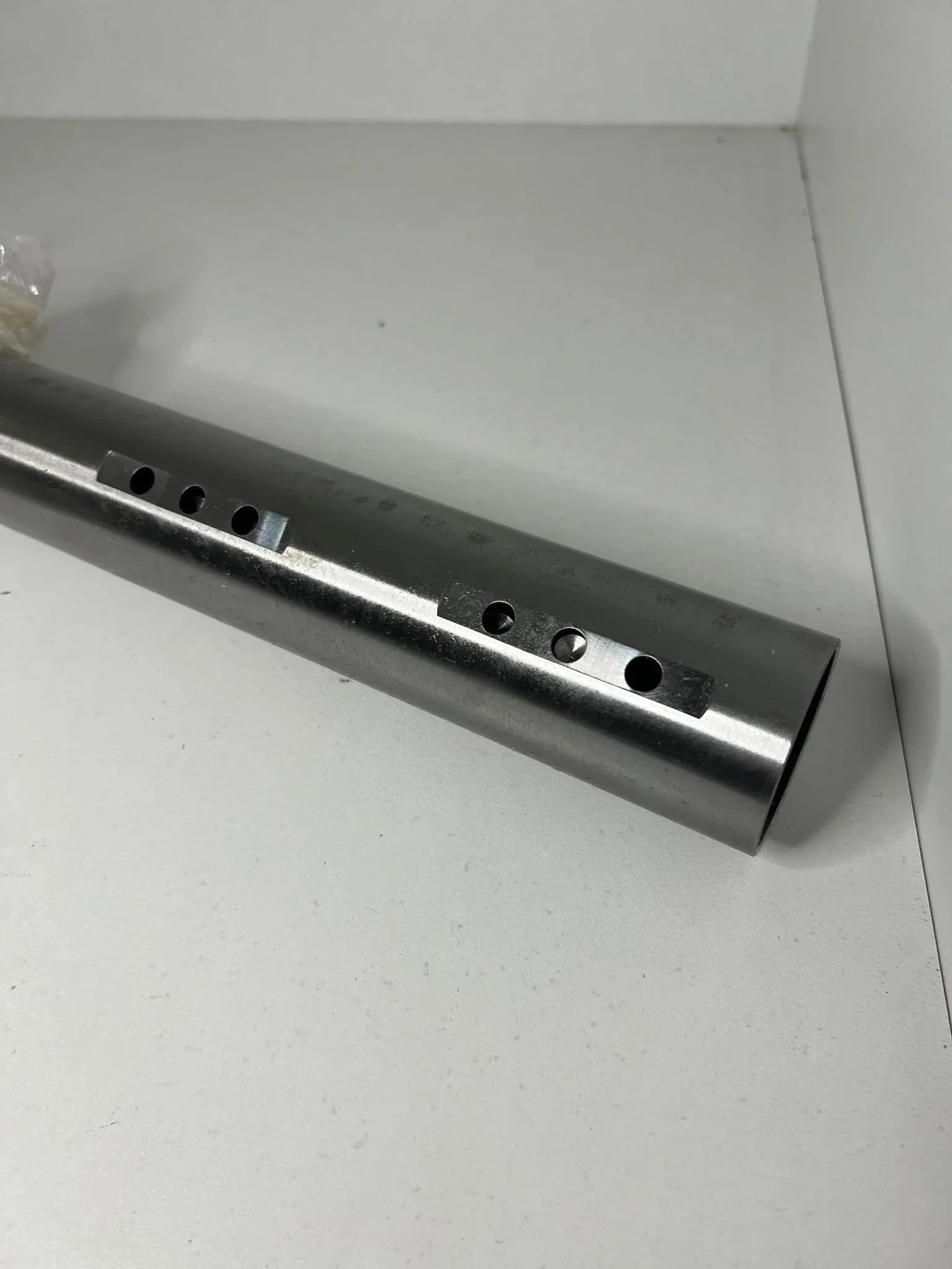 Croc Promotion achteras OK/OKJ FS4 medium 50x2x1000mm - KartKings