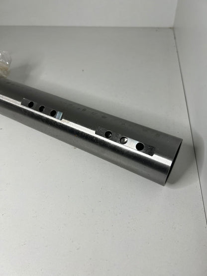 Croc Promotion rear axle KZ ø 50 mm