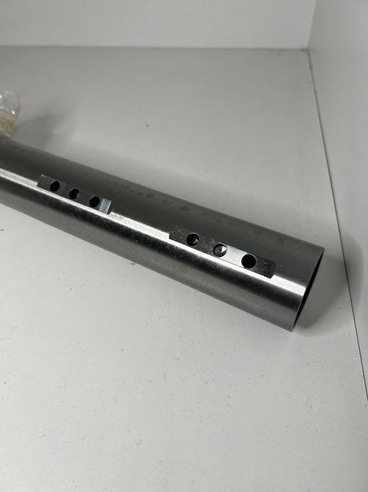 Croc Promotion rear axle KZ ø 50 mm