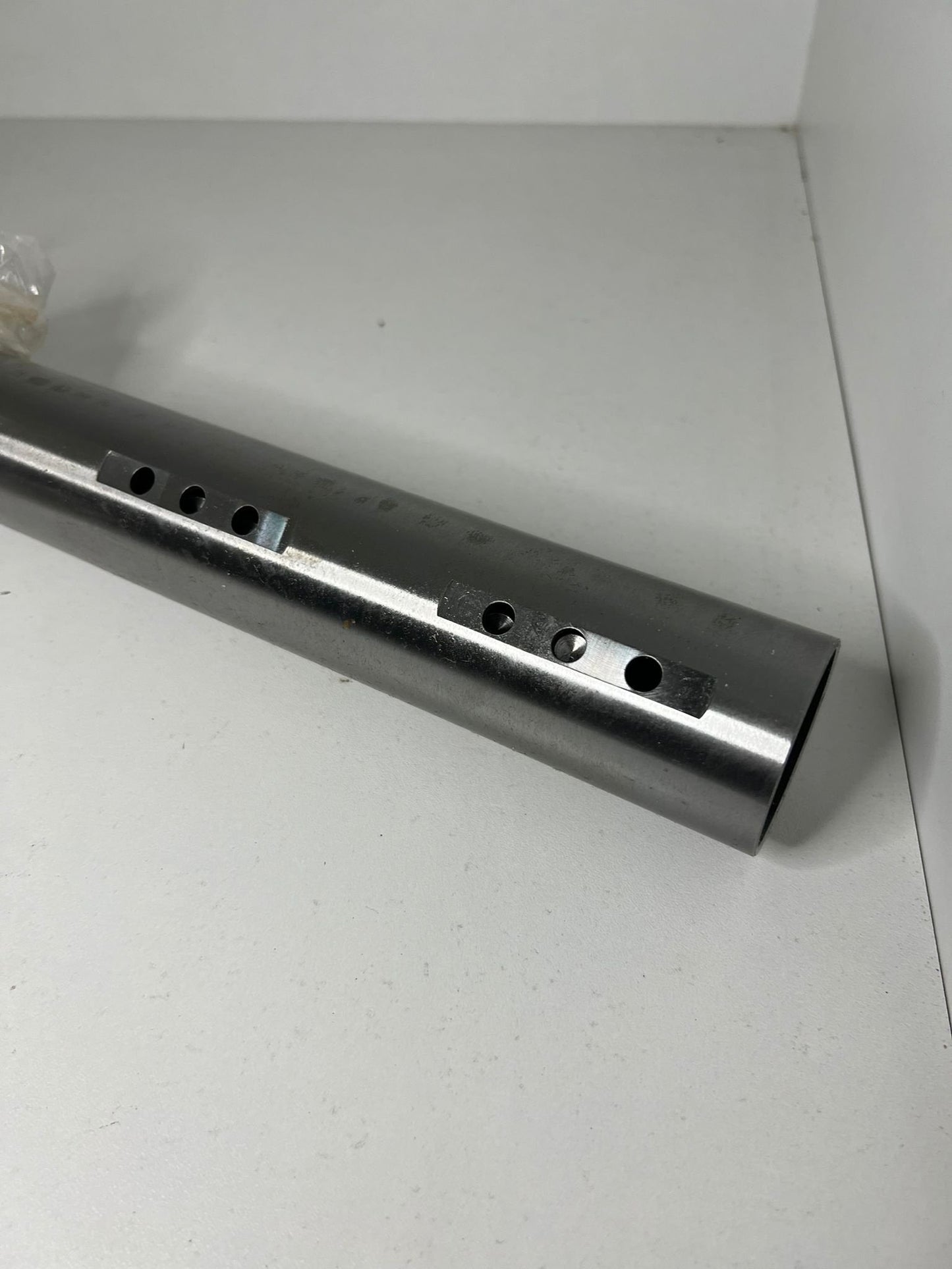 Croc Promotion rear axle DD2 Ø 40 MM