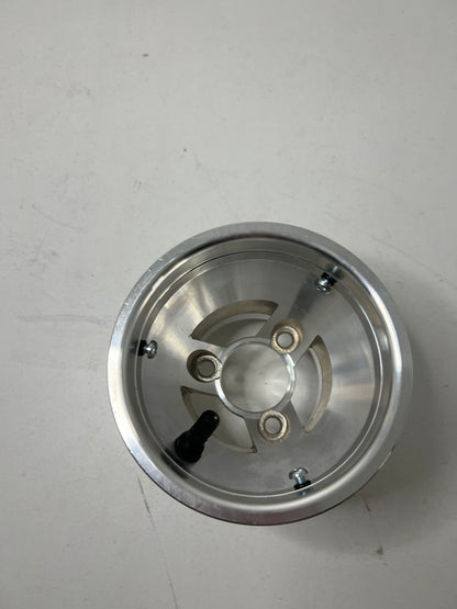 IPK aluminum rim 130 MM