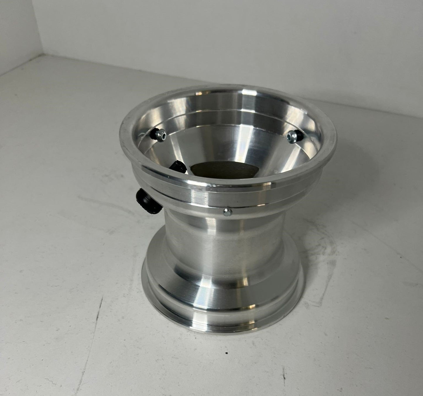 IPK aluminum rim 130 MM