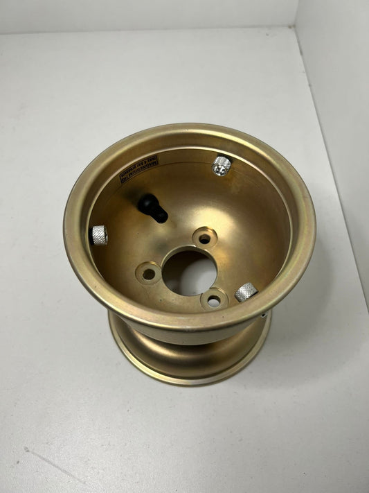 Croc Promotion 130MM Magnesium rim solid