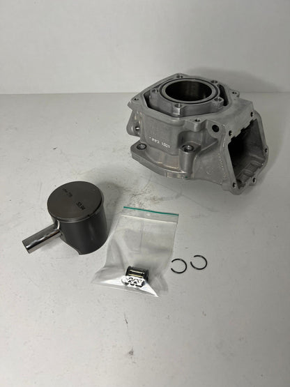 Rotax Max Junior cylinder kit