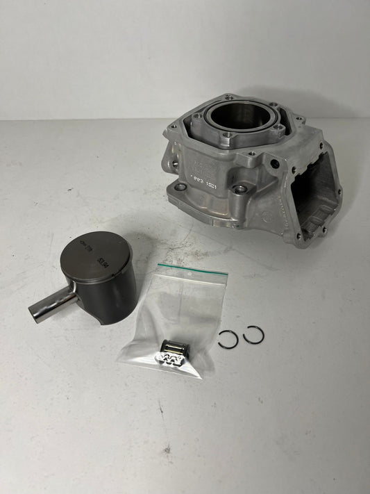Rotax Max Junior cylinder kit