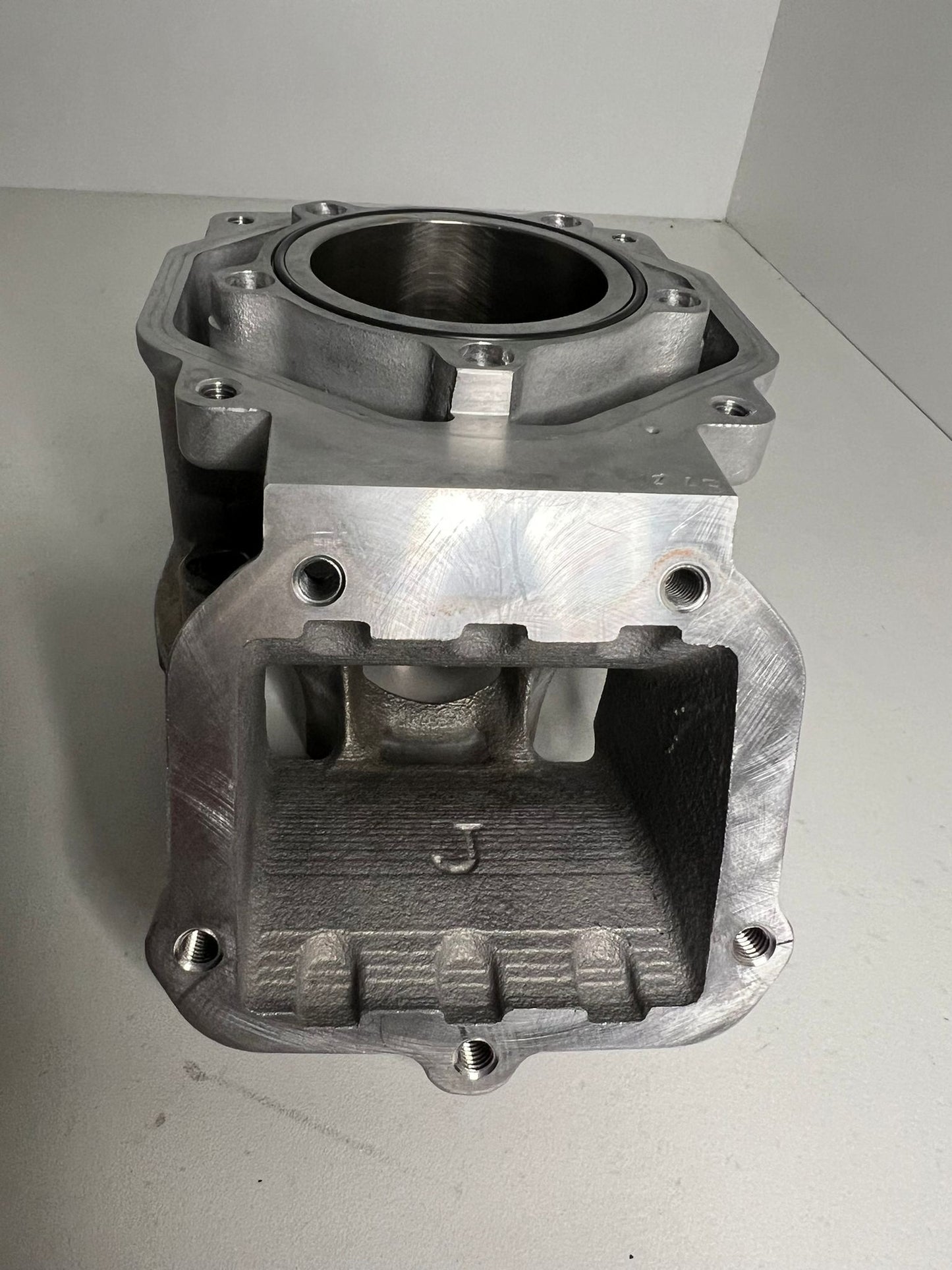 Rotax Max Junior cylinder kit