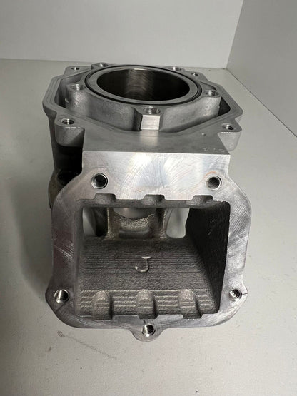 Rotax Max Junior cylinder kit