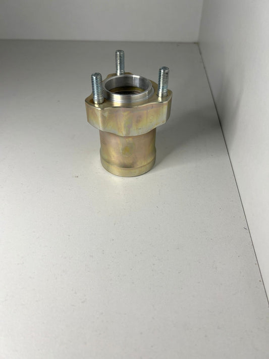 Croc promotion magnesium for wheel hub 25X71MM