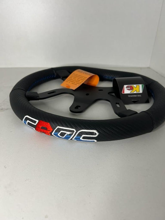 Croc Promotion handlebar 345MM KG M6