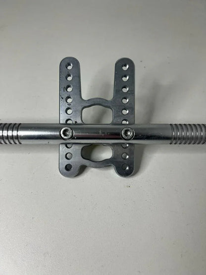 Gebruikt Lenzokart haksteun compleet - KartKings